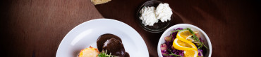 menu billede